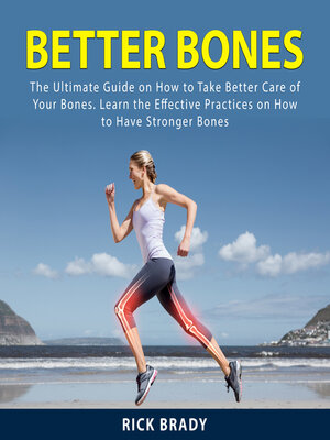 cover image of Better Bones
